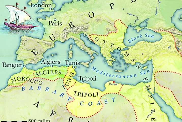 Islam in the Russian army