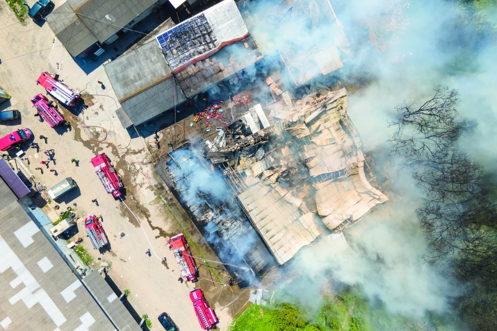 The increase in harm to people - a sign of the approach of the end of the world