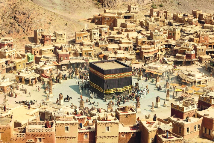 O cennetle müjdelenmi̇şti̇