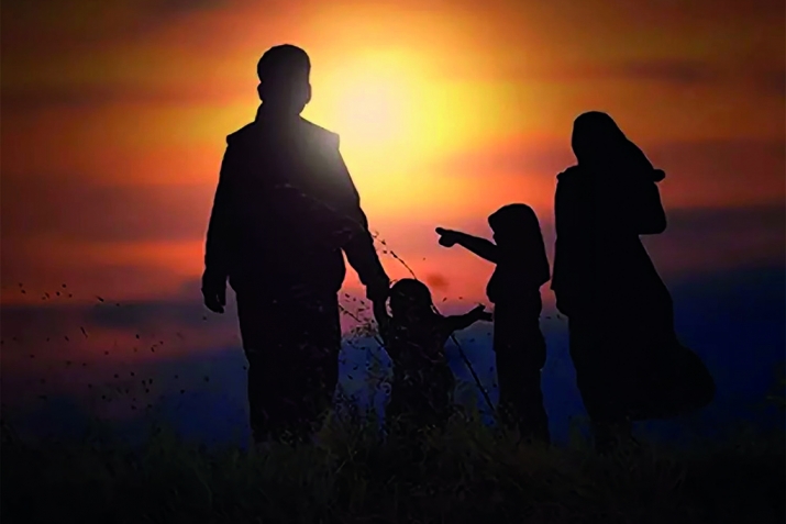 Адамла талихI