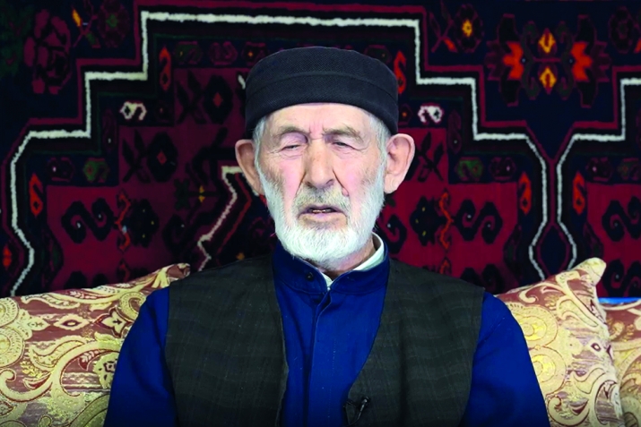 ГIялимла вягIза