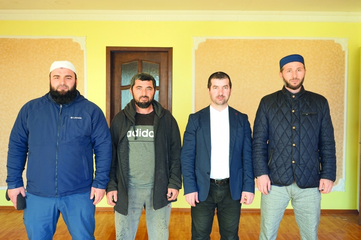 ЦIУССА ХАВАРДУ