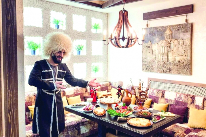 Анавар мауккав