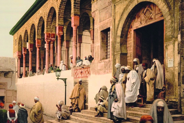 Чумартшиву ва сахаватшиву