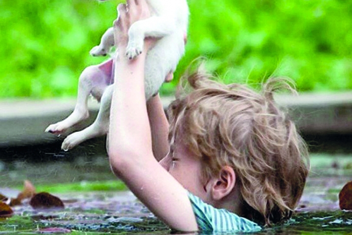 Ир-егетлек һәм ҡыйыулыҡ