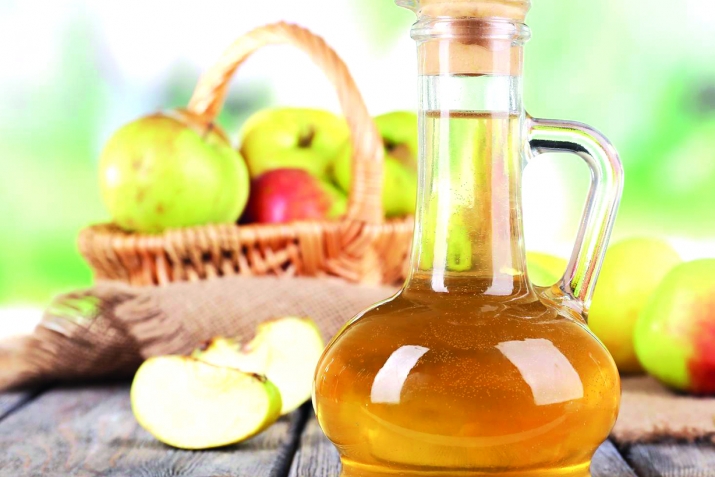 Һеркә – иң яҡшы тәмләткес!