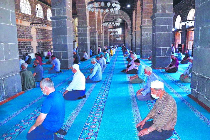 Пайгъамбар ﷺ гъяйиз, гъудган ади гъабхьнийин?