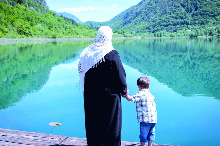 Дада, йиз кlван дарман