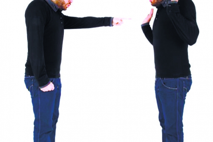 Жарарик мякялхъян