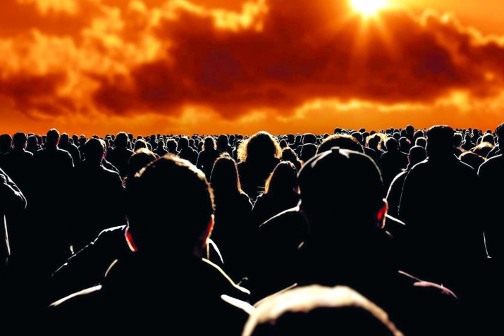 Кыямәт көне