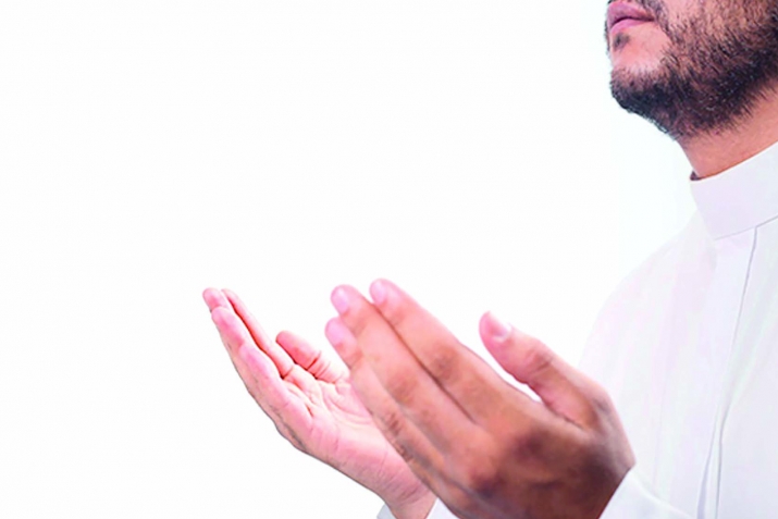 Бар-барлыгъыбызгъа шюкюрлюк этейик