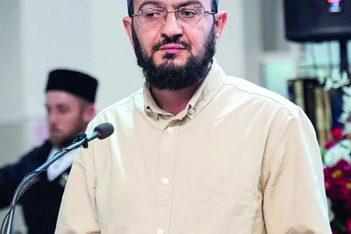 Масъалалар маслагьат ёлда чечилмеге герек