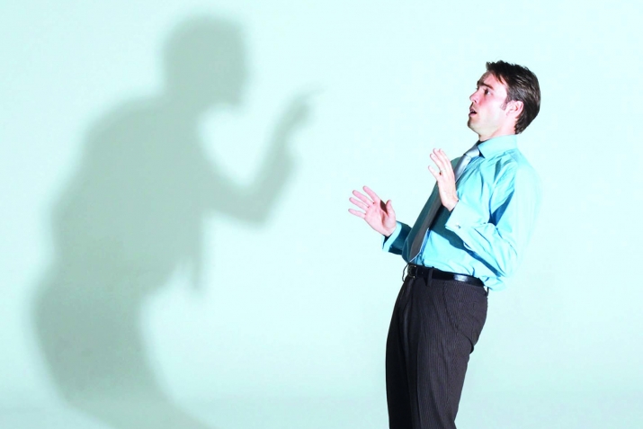 Шайтанны васваслары