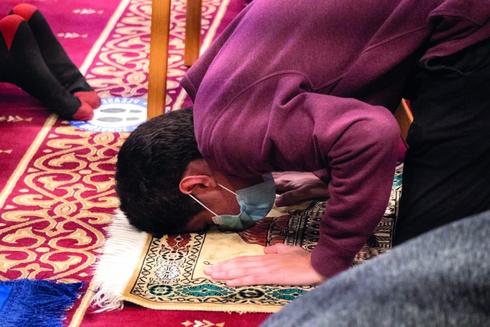 Зугьа намаз ва ону къыйматлыгъы