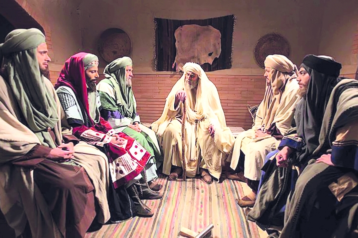 Мазгьаплар – бизин учун Аллагьны ﷻ рагьмулугъу