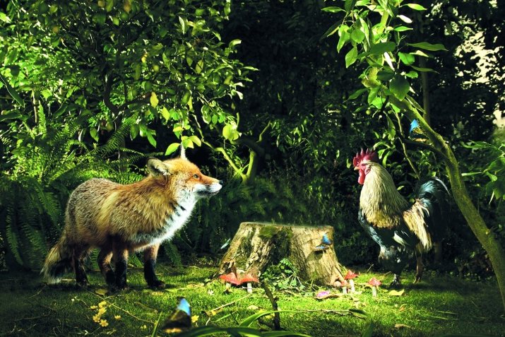 Саъдуддини Варовини