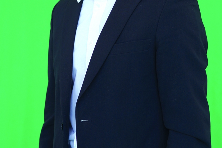 “Ман кӣ буданам ва аз куҷо буданамро фаромӯш намекунам”