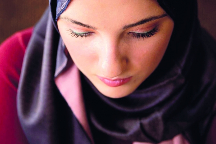 Әрим хәјанәт едир, мән нә етмәлијәм?