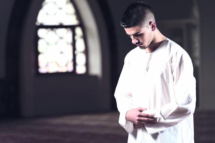 Гијамәт ҝүнү Рәббин ҝөлкәсиндә једди нәфәр