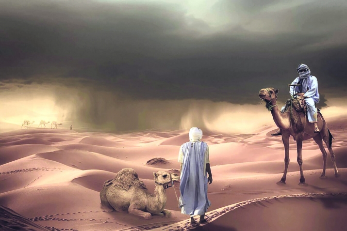 Әbu Übеydә Аmir ibn Cәrraһ