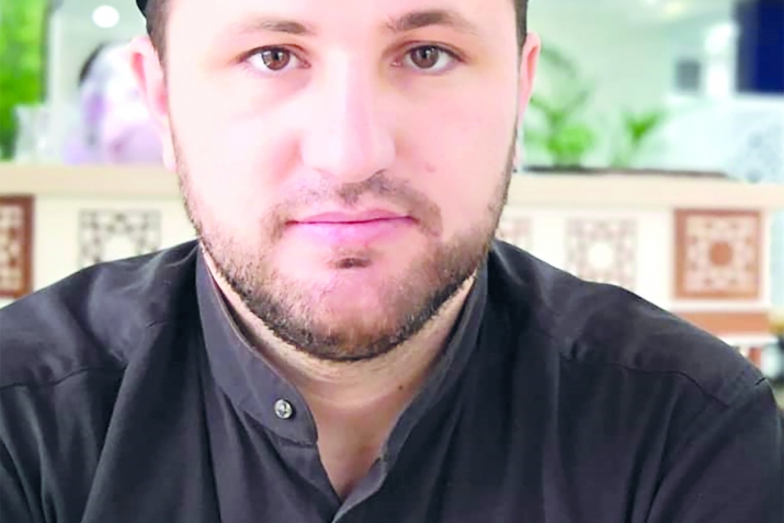 Лъималазда къоче