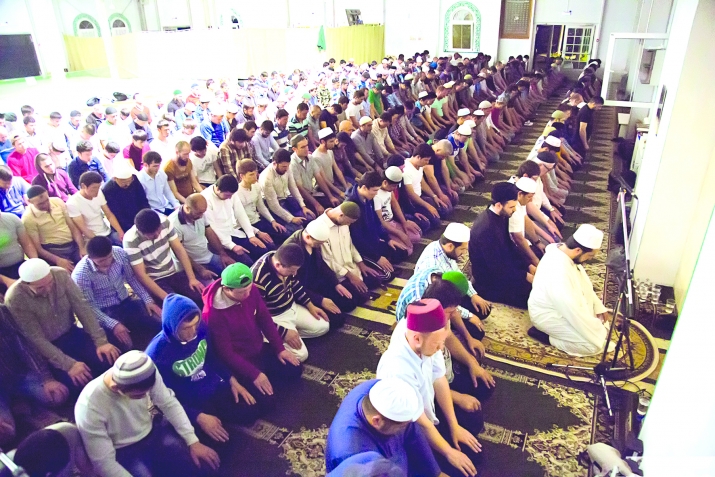 Суалазе жавабал кьуна имам ШафигIил мазгьабалда рекъон