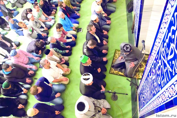 ЖамагIат биччазе бегьула...