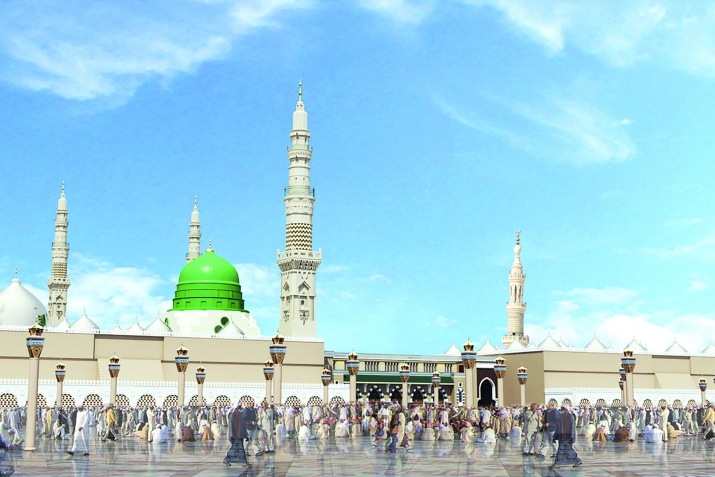 Аварагасул ﷺ гIумруялдаса цо-цо суалал