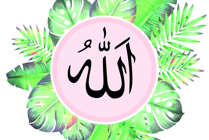 Аллагьасе ﷻ бегьуларел сифатал