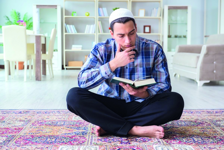 Умматалде бугеб ахIи