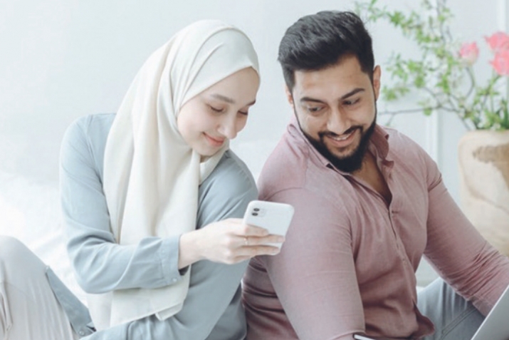 These four questions will make your marriage happier