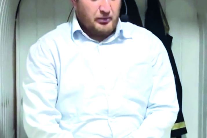 Баркала, имам