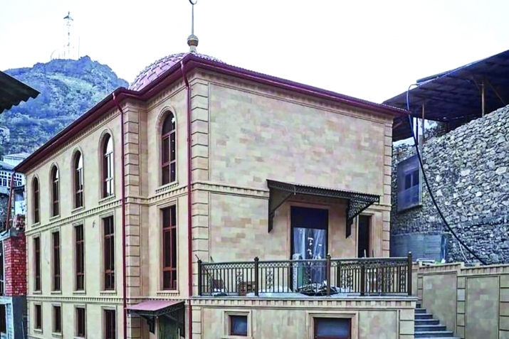 Инхо мажгит рагьана