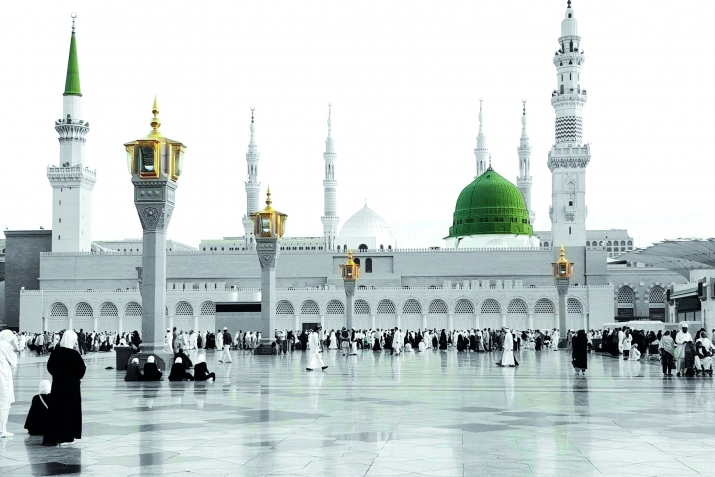 Аварагасул ﷺ гIумруялдаса цо-цо суалал