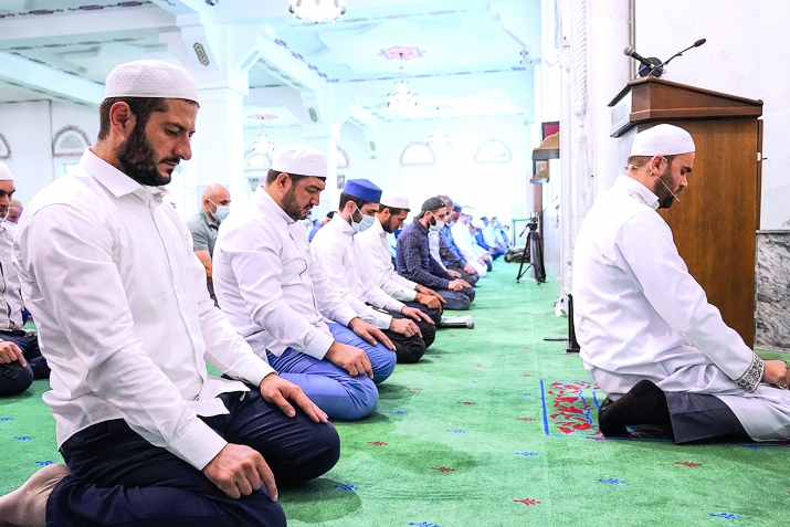 Суалазе жавабал кьуна имам Шафигiил мазгьабалда рекъон