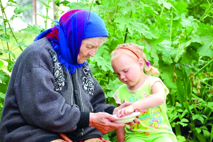 Гзаф кIевивалдай чIехи диде