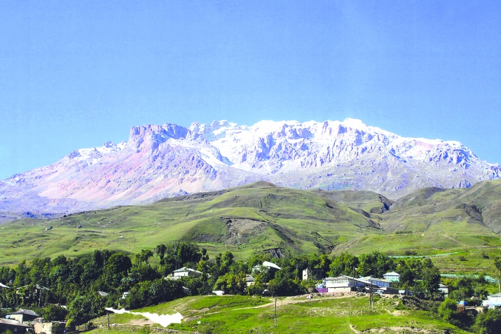 Шукур хьурай Аллагьдиз ﷻ