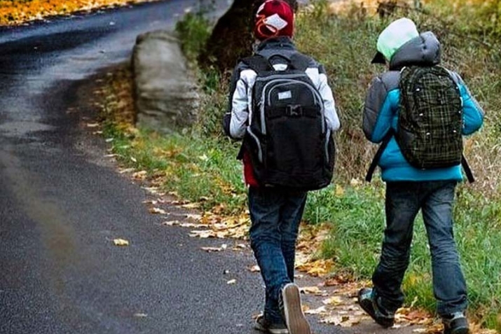 Friday prayer and college classes