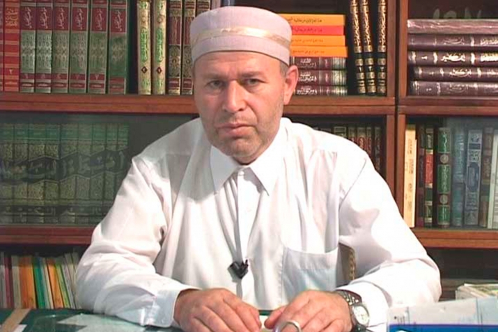 Golden path in Islamic history - Kuramuhammad haji Ramazanov