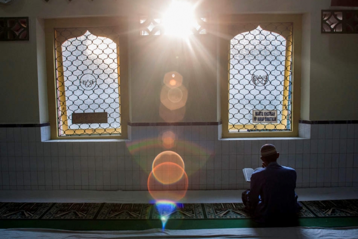 Virtues of the righteous