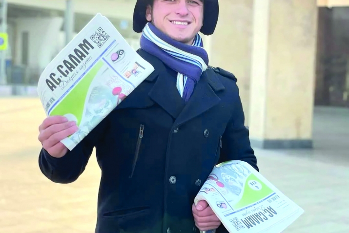 ЛъикIаб хIалтIи беццасдаги бихьула