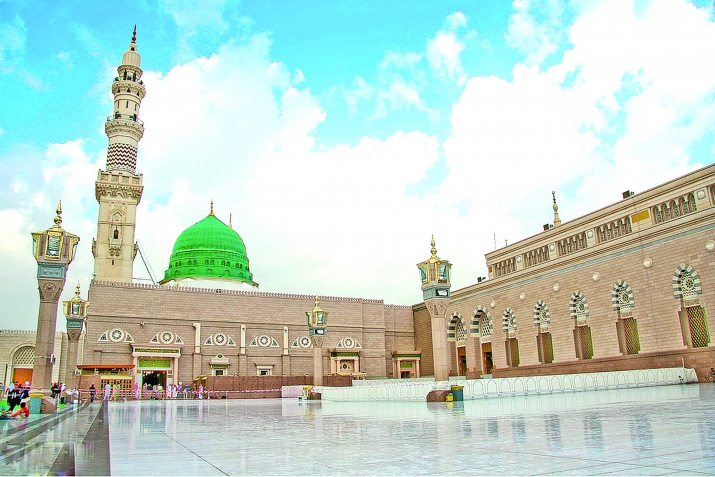 Аварагасул ﷺ гIумруялдаса цо-цо суалал