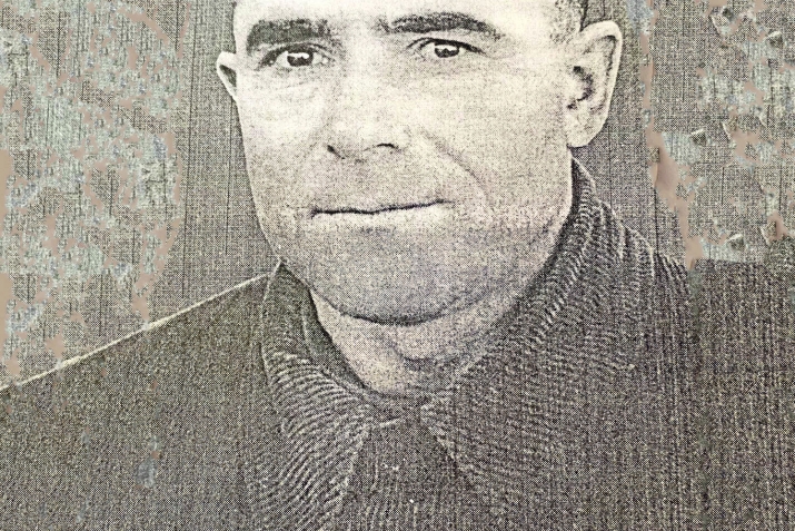 Хирияй эбелалде