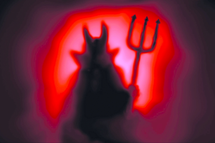 Тушманлъун ккве кидаго