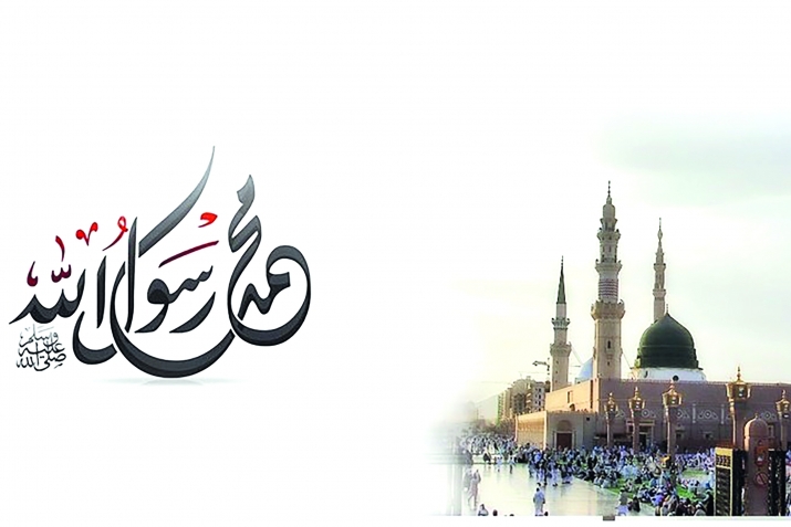 Аварагасул ﷺ гIумруялдаса цо-цо суалал