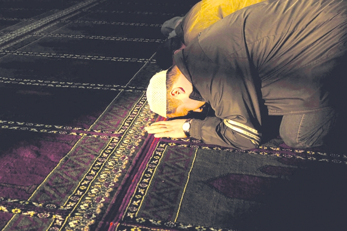 Ислам – бищун лъикIаб спорт