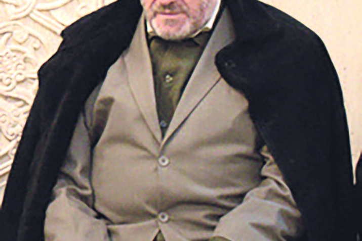 ХIабиб  данде вачIун ватила