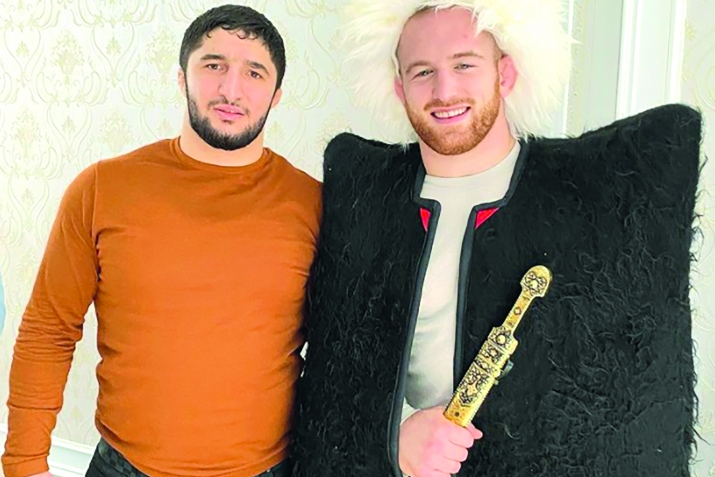 Акъажзавайбур… ва стхаяр…