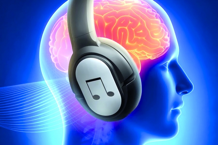 Музыкадин харапI ийидай къуват