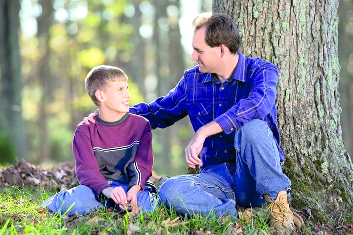 Аял кьил – гьеле чIехиди туш, амма аялни туш